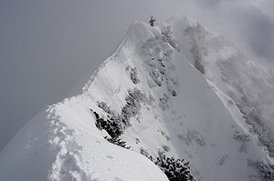 klem loskot mountaineering