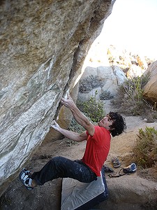 Philippe Girard (7c)