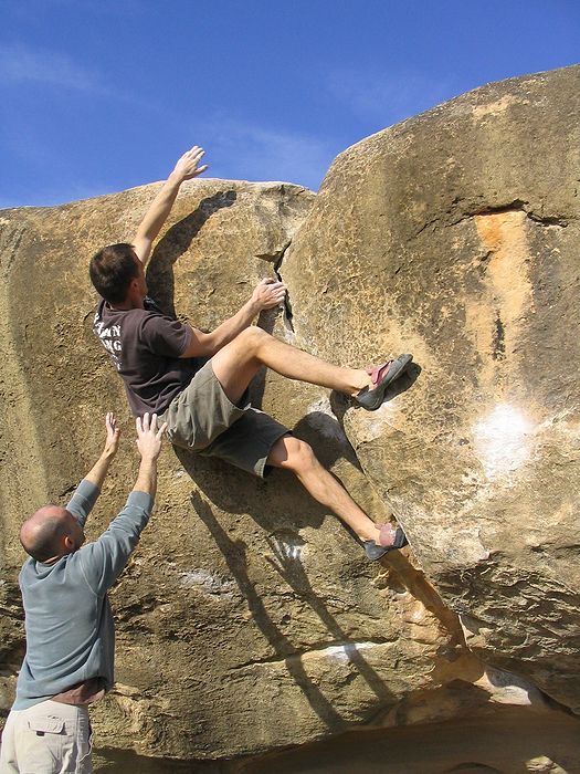 Gabriel Pont, Sector Universitad (7a ou 7c assis) …