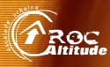 logo Roc Altitude Bordeaux