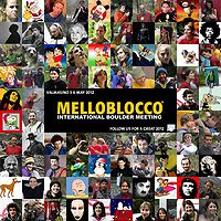 Affiche du melloblocoo 2012