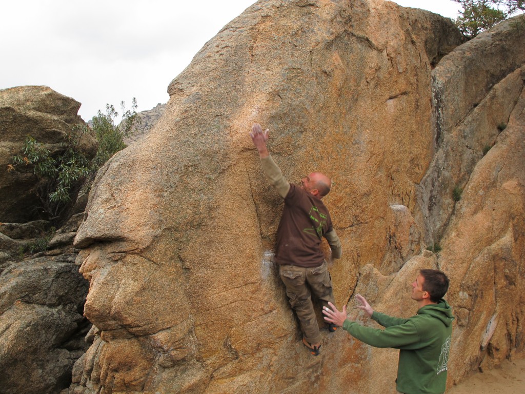 escalade,bloc,pedriza,bloque,bouldering,arista,trave